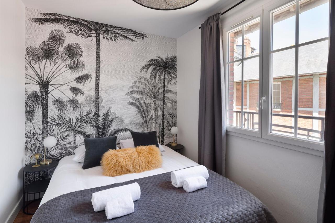 Le Carre Sainte-Anne - Appt En Plein Centre Historique Apartment Rennes Ngoại thất bức ảnh